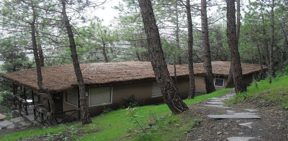 Aamod Resort Shimla Exterior photo