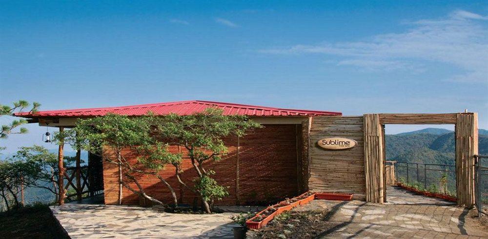 Aamod Resort Shimla Exterior photo