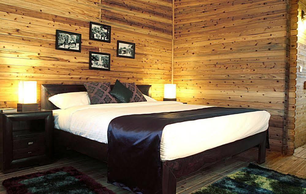 Aamod Resort Shimla Exterior photo