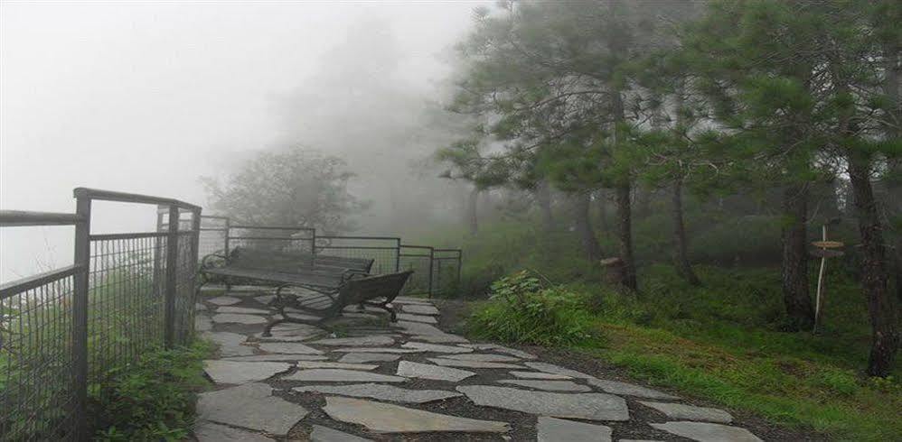 Aamod Resort Shimla Exterior photo