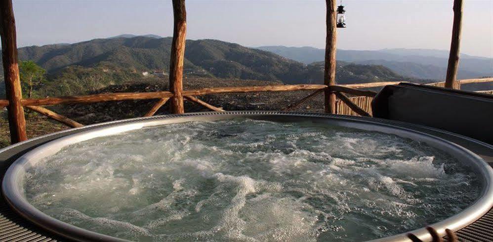 Aamod Resort Shimla Exterior photo