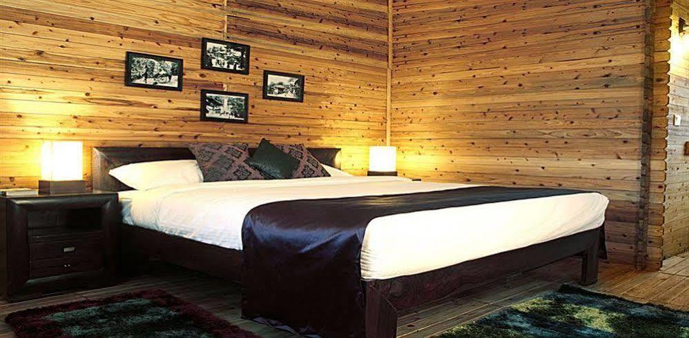 Aamod Resort Shimla Exterior photo